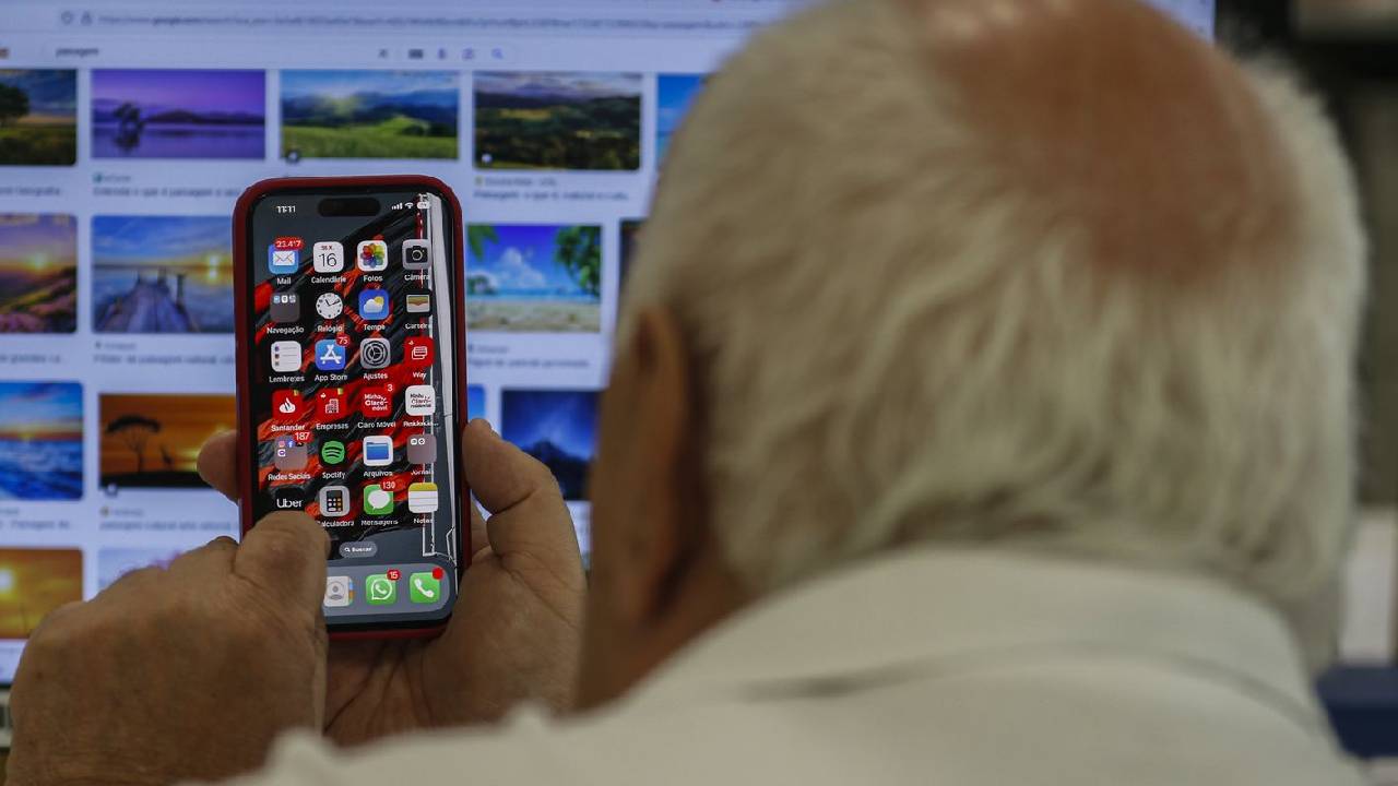 Organização lança no Brasil movimento Um Dia sem Internet 