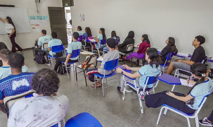PND 2026: candidato deve responder questionário até sábado