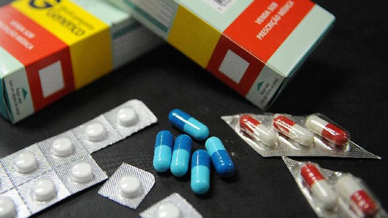 Preços de medicamentos podem variar mais de 2.400% em farmácias de SP