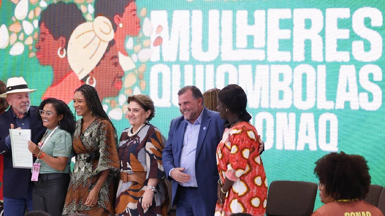 Titulação de terra quilombola no Marajó é inédita, celebram lideranças