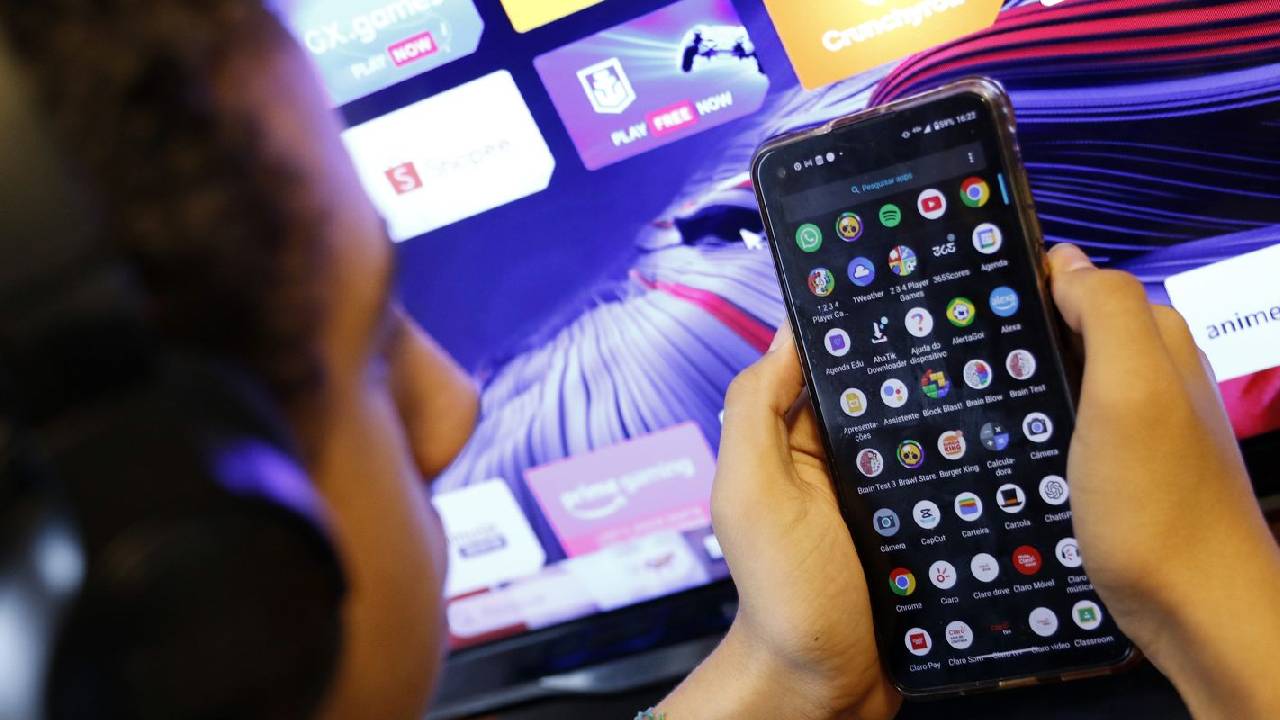 Unicef: 15 milhões de crianças foram expostas a conteúdo sexual online