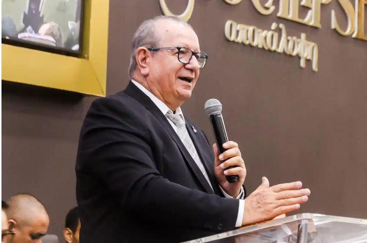 Autoritarismo e abuso emocional: Igreja Avivamento da Fé vive crise após denúncia de ex-ministra de louvor
