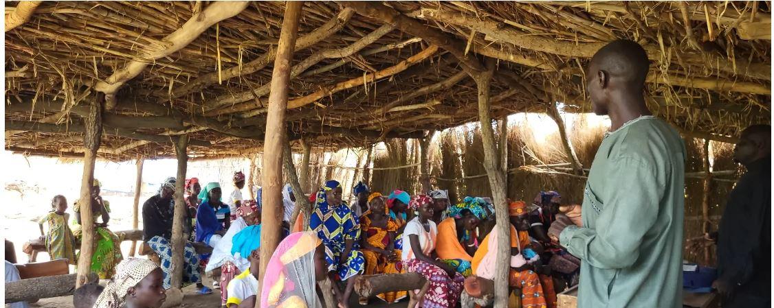 Boko Haram tenta eliminar cristãos em Camarões