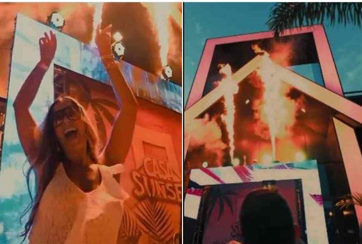 Culto-Balada da Igreja Casa repercute na internet