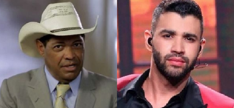 Gusttavo Lima e pastor Valdomiro são citados em investigação da PF que apura rede de lavagem de dinheiro do PCC