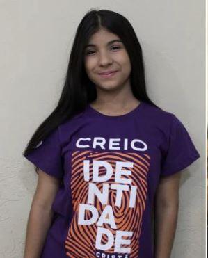 Jovem achada morta já fez parte da igreja Assembleia de Deus