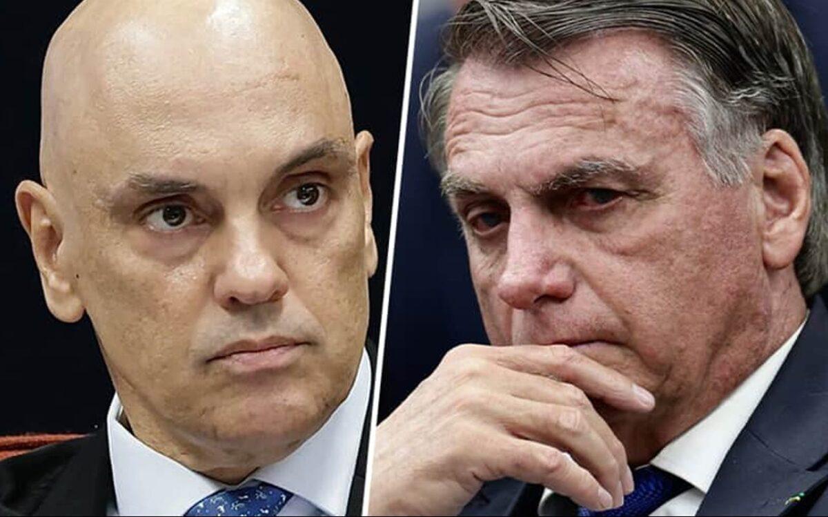 Líderes evangélicos reagem à decisão do STF contra Bolsonaro: “Julgamento político”