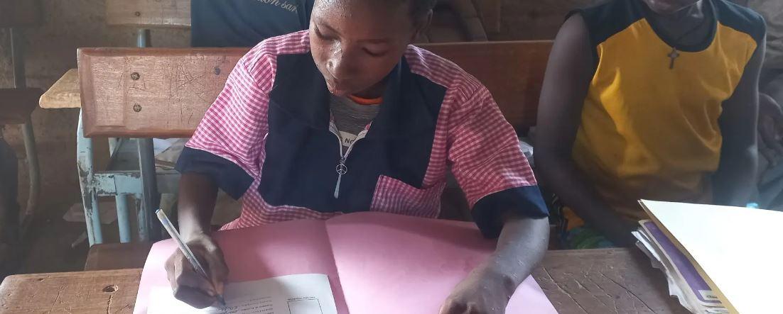 Mais de 13 mil escolas são fechadas pela violência na África