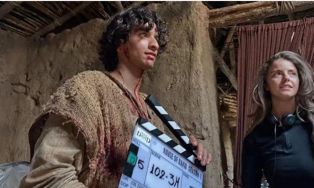 Prime Video confirma 2ª temporada de Casa de Davi