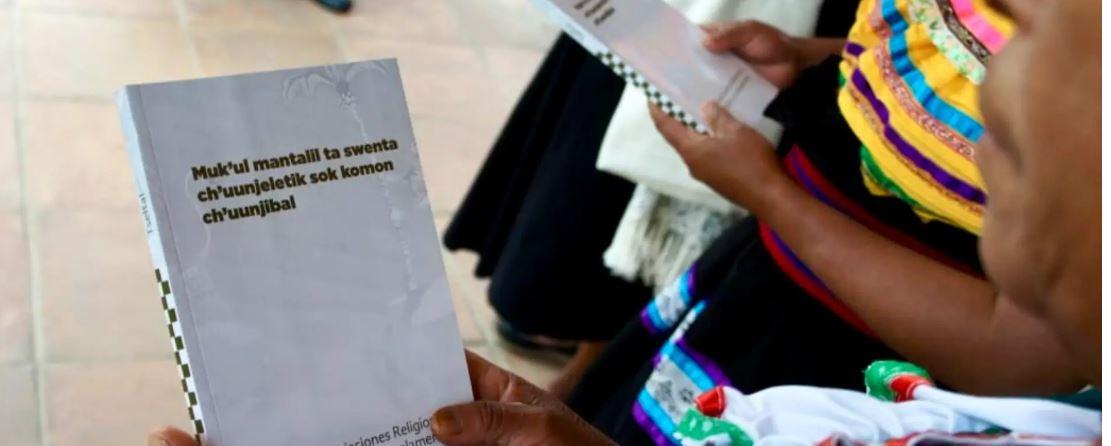 Projeto ajuda a reduzir analfabetismo no México
