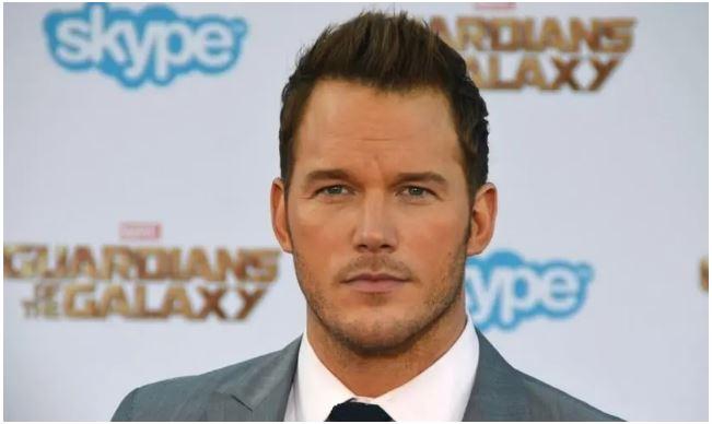 ‘Quero que meus filhos saibam que seu pai não se envergonha de Jesus’, diz Chris Pratt