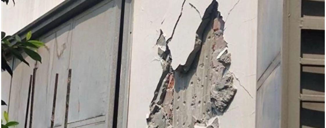 Terremoto afeta igrejas e cristãos em Mianmar