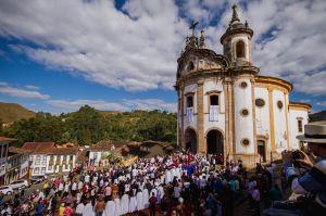 Vem aí: 1º Seminário Bens Culturais e Turismo da Fé