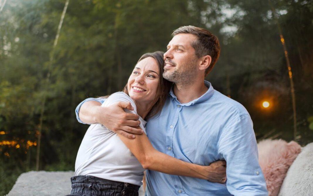 Casal deve estar alerta para não deixar a luxúria contaminar o amor