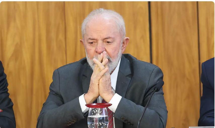 Desaprovação de Lula avança entre evangélicos e pressiona governo