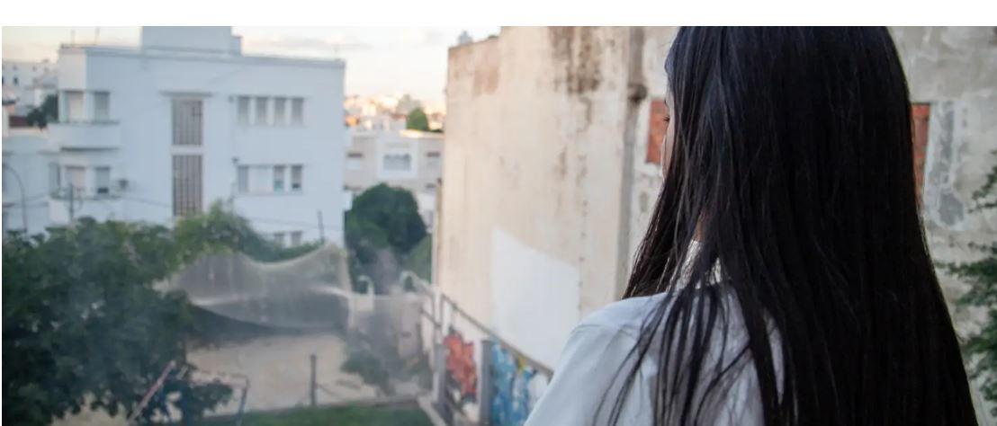 Luto leva muçulmana a Jesus no Norte da África