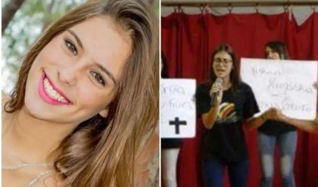 “Me despedi dos meus pais”: Morte de jovem após louvor gerou avivamento em sua escola