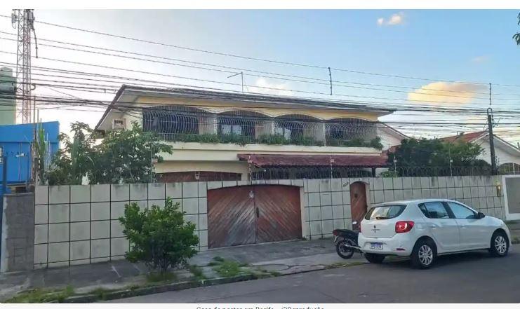 Pastor de 82 anos é sequestrado na porta de casa no Recife e libertado após resgate