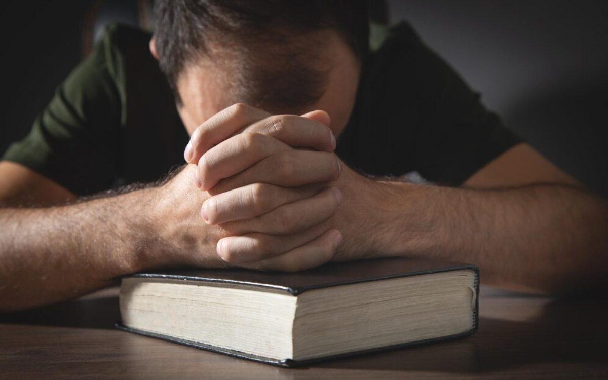Como o Evangelho ajuda no processo de transformação interior