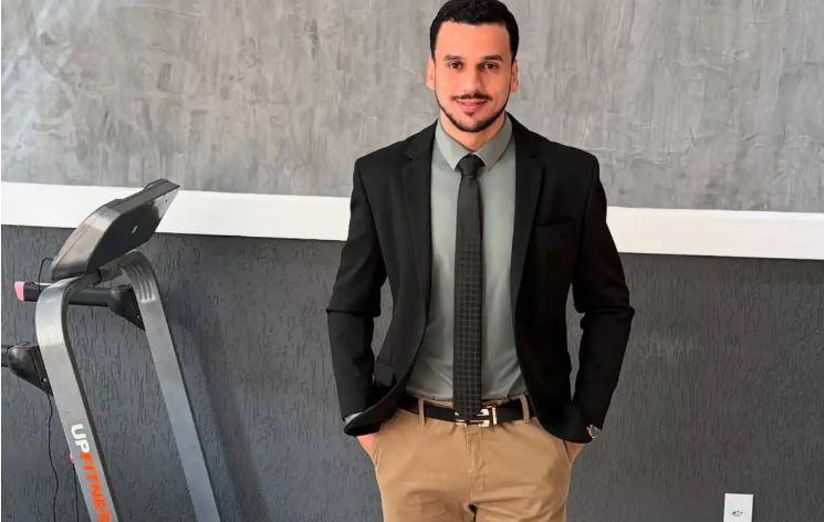 Igreja decide perdoar pastor Felipe Lino após confissão de relação sexual com pastora Elisângela Terra
