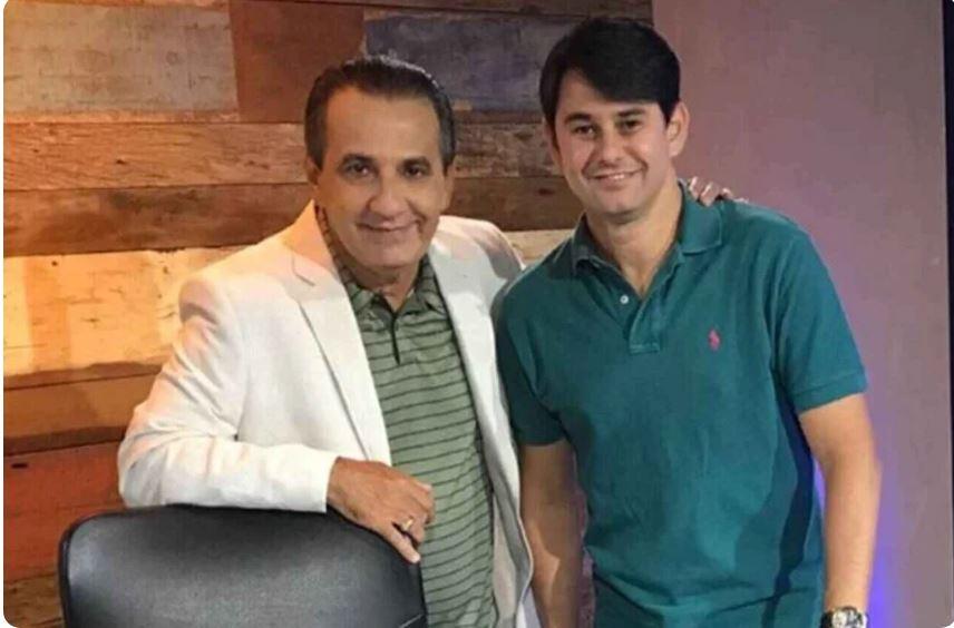 Malafaia coloca filho como vice-presidente da ADVEC e nega nepotismo