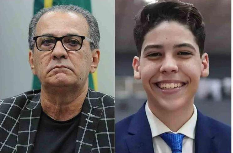 Malafaia diz o que acha de Miguel Oliveira: “Inteligente, mas é uma farsa”