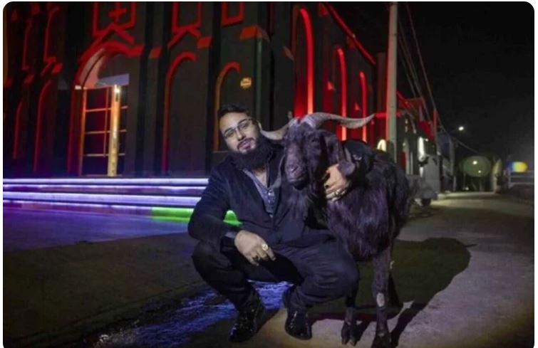 Brasil Nova igreja luciferiana no RJ preocupa cristãos e levanta alerta nas redes