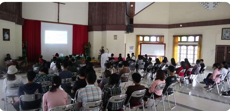Discipulado fortalece cristãos perseguidos na Indonésia