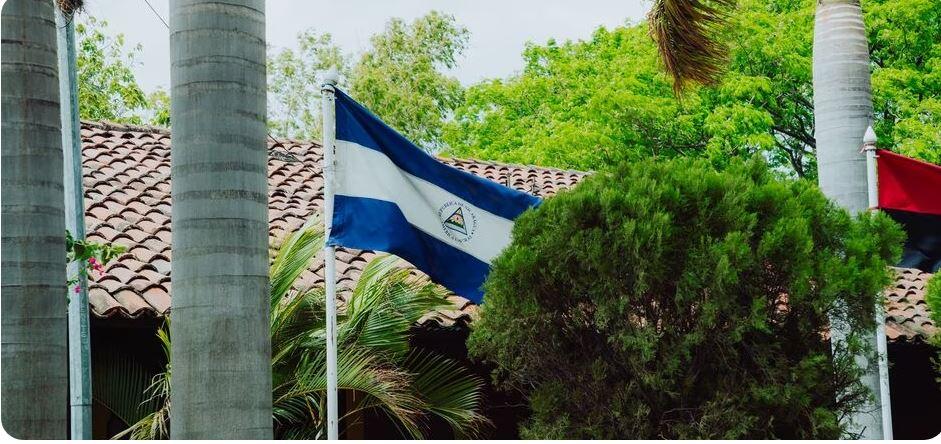 Nicarágua celebra 204 anos de independência