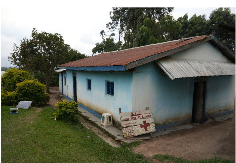 Forças Democráticas Aliadas matam cristãos hospitalizados na África